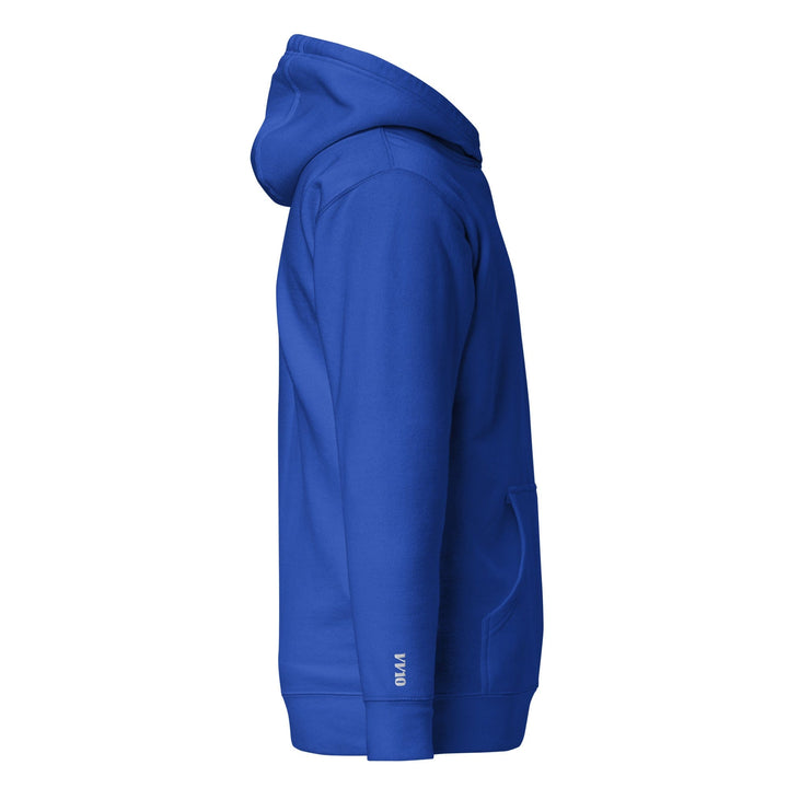 VV10 Hoodie Racing Hoodie