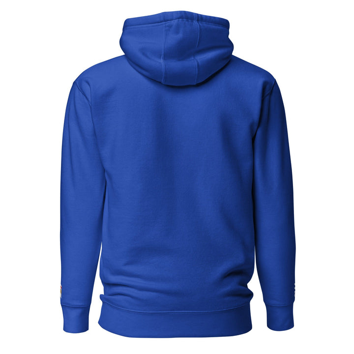 VV10 Hoodie Racing Hoodie