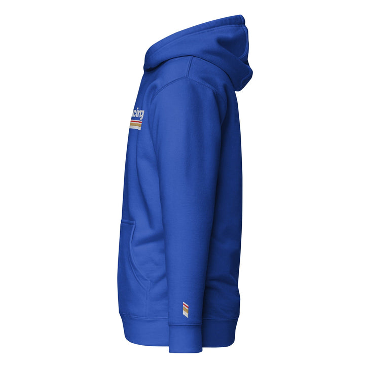 VV10 Hoodie Racing Hoodie