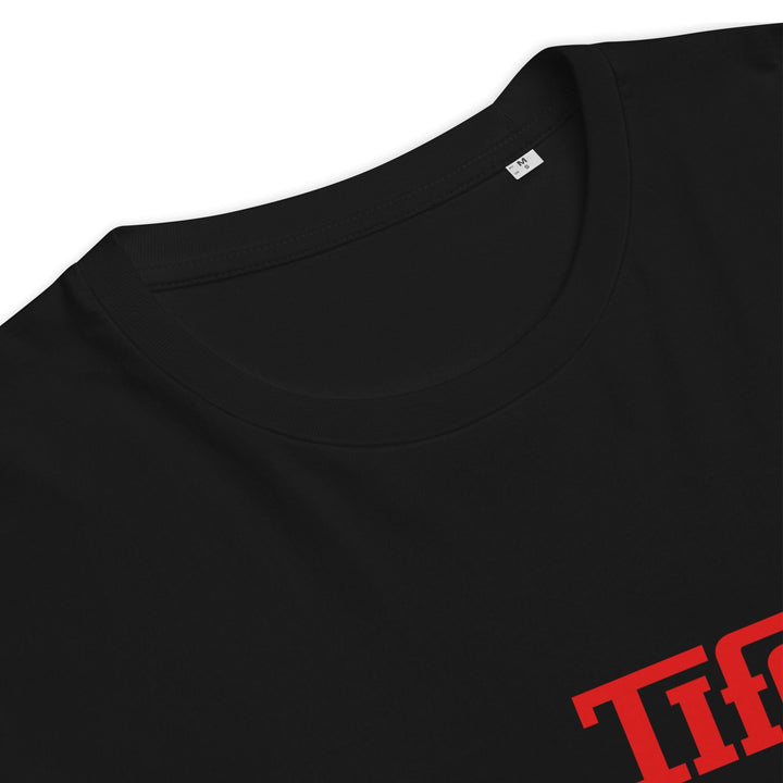 VV10 T-Shirt Tifosi T-shirt – Black