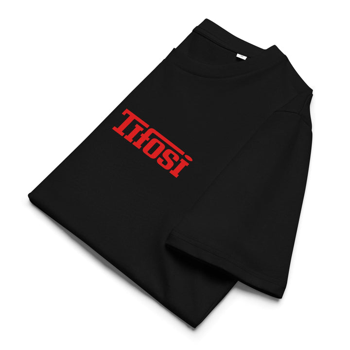VV10 T-Shirt Tifosi T-shirt – Black