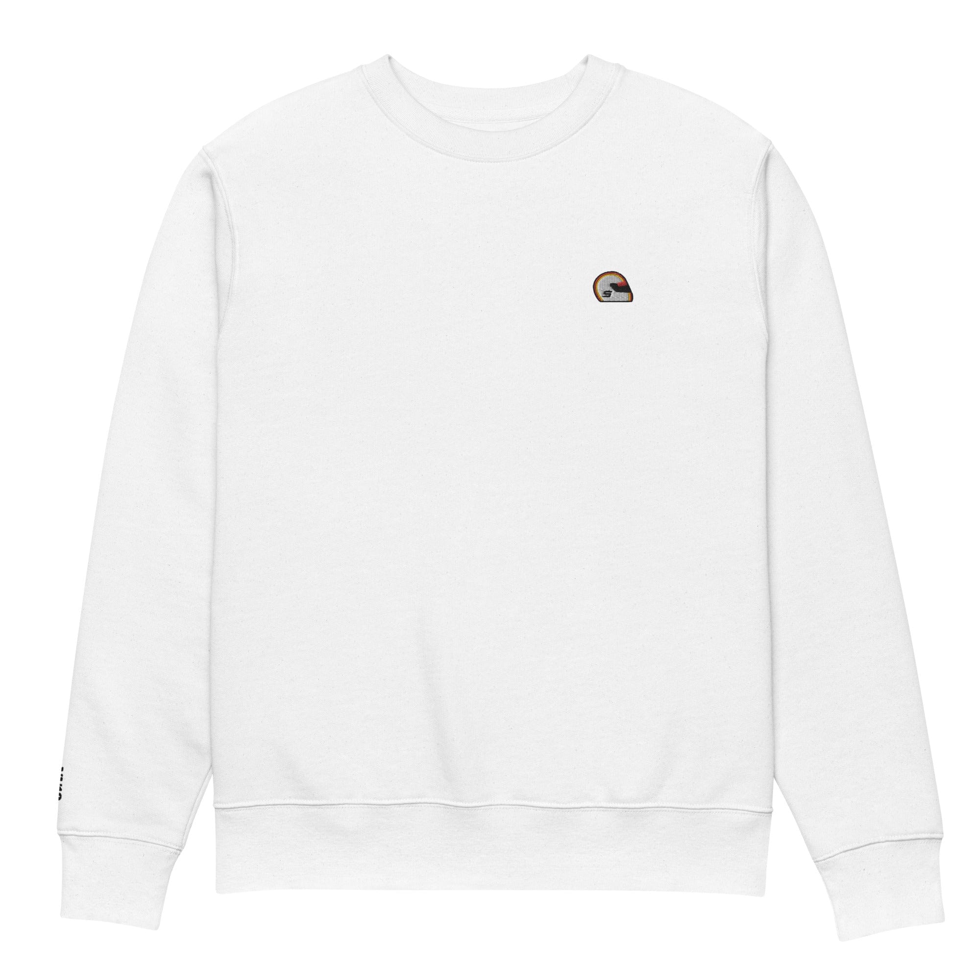 VV10 Sweater S Vettel Sweatshirt